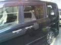 2012 Nissan Serena