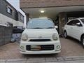 2006 Daihatsu Move Latte