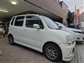 2006 Daihatsu Move Latte
