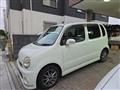 2006 Daihatsu Move Latte