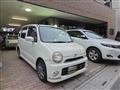 2006 Daihatsu Move Latte