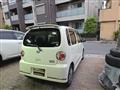 2006 Daihatsu Move Latte
