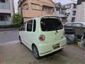 2006 Daihatsu Move Latte