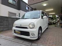 2006 Daihatsu Move Latte