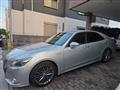 2014 Toyota Crown Athlete Series