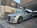 2014 Toyota Crown Athlete Series