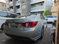 2014 Toyota Crown Athlete Series