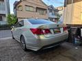 2014 Toyota Crown Athlete Series