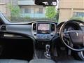 2014 Toyota Crown Athlete Series