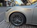 2014 Toyota Crown Athlete Series