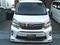 2012 Toyota Vellfire