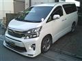 2012 Toyota Vellfire