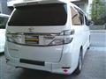 2012 Toyota Vellfire
