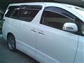 2012 Toyota Vellfire