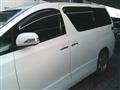 2012 Toyota Vellfire