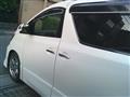 2012 Toyota Vellfire
