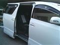 2012 Toyota Vellfire