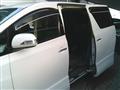 2012 Toyota Vellfire