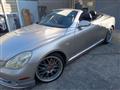 2006 Lexus SC