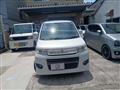2009 Suzuki Wagon R