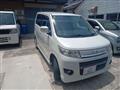 2009 Suzuki Wagon R