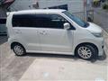 2009 Suzuki Wagon R