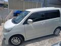 2009 Suzuki Wagon R