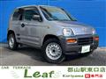 1999 Honda Z