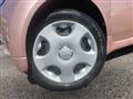 2008 Mitsubishi i