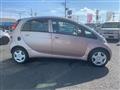 2008 Mitsubishi i