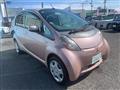 2008 Mitsubishi i