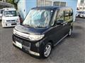 2008 Daihatsu Tanto Custom