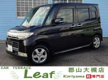 2008 Daihatsu Tanto Custom