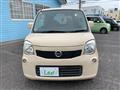 2011 Nissan Moco