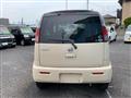2011 Nissan Moco