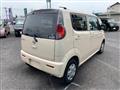 2011 Nissan Moco