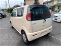 2011 Nissan Moco