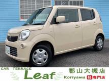 2011 Nissan Moco