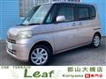 2011 Daihatsu Tanto