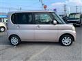 2011 Daihatsu Tanto