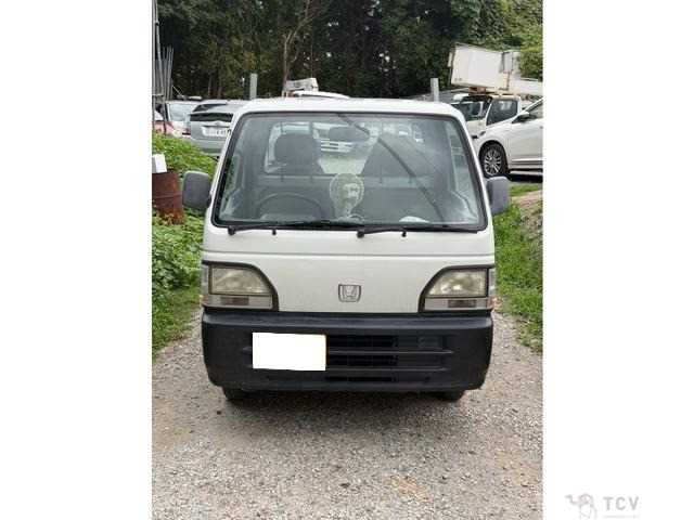 1996 Honda Acty Truck