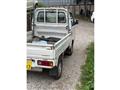 1996 Honda Acty Truck