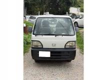 1996 Honda Acty Truck