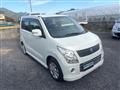 2008 Suzuki Wagon R