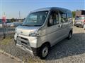 2018 Daihatsu Hijet Cargo