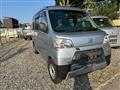 2018 Daihatsu Hijet Cargo