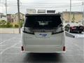 2016 Toyota Vellfire