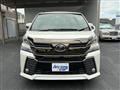 2016 Toyota Vellfire