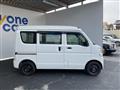 2017 Mazda Scrum Van