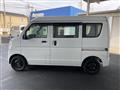 2017 Mazda Scrum Van